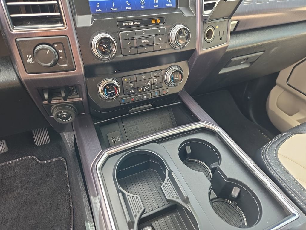 2020 Ford Super Duty F-350 SRW XL