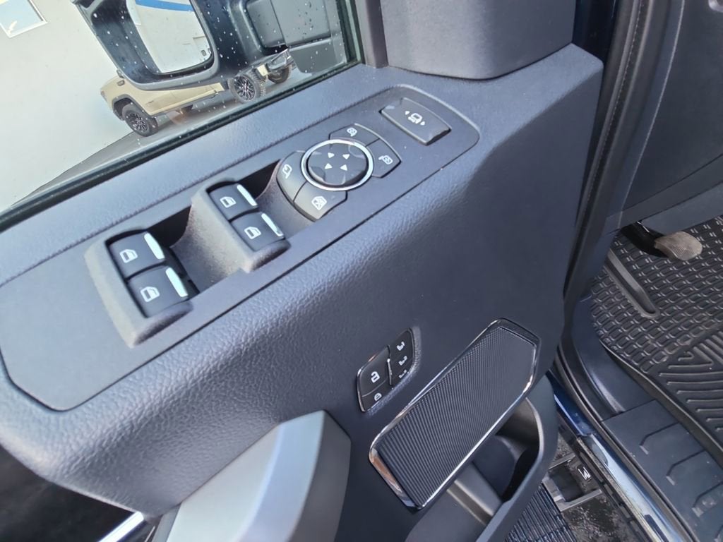 2022 Ford Super Duty F-350 SRW XL