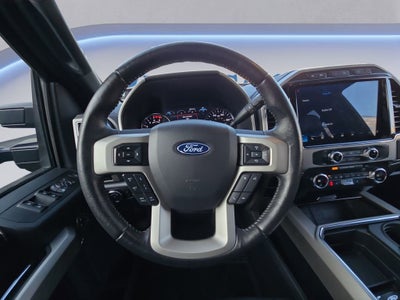 2022 Ford Super Duty F-350 SRW XL