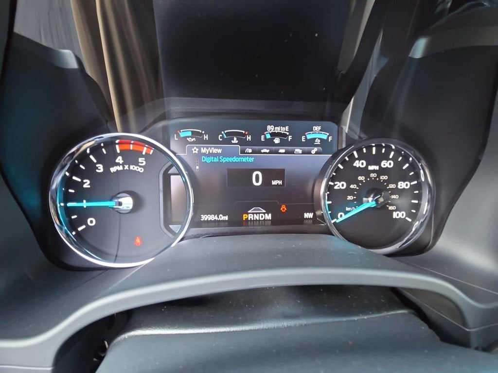 2022 Ford Super Duty F-350 SRW XL