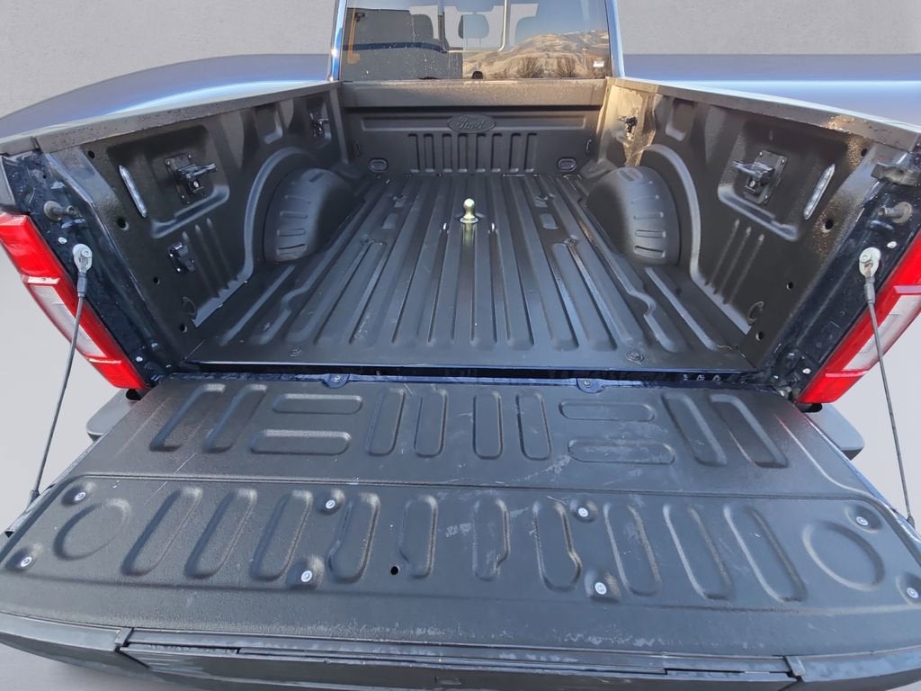 2022 Ford Super Duty F-350 SRW XL