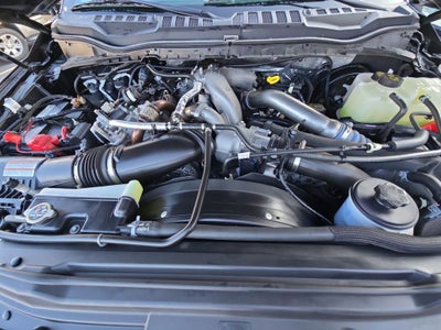 2022 Ford Super Duty F-350 SRW XL