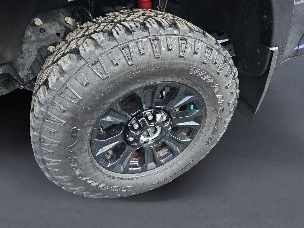 2022 Ford Super Duty F-350 SRW XL