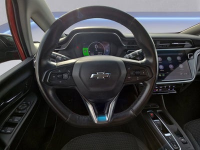 2022 Chevrolet Bolt EV 1LT