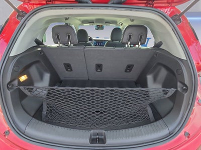 2022 Chevrolet Bolt EV 1LT