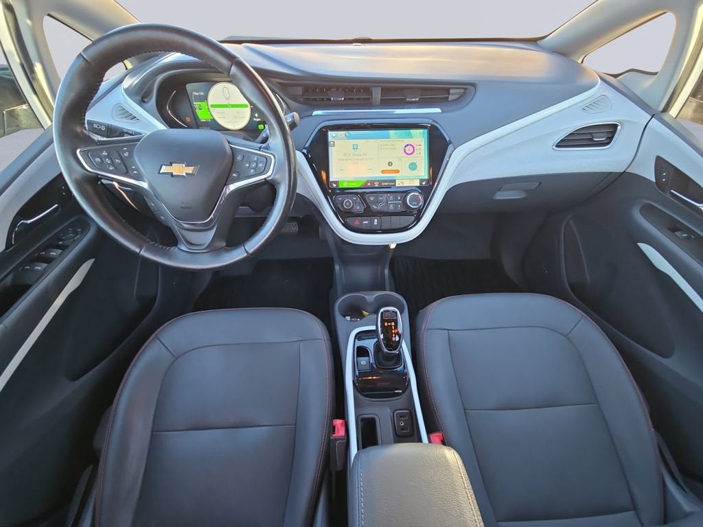 2018 Chevrolet Bolt EV Premier