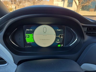 2018 Chevrolet Bolt EV Premier