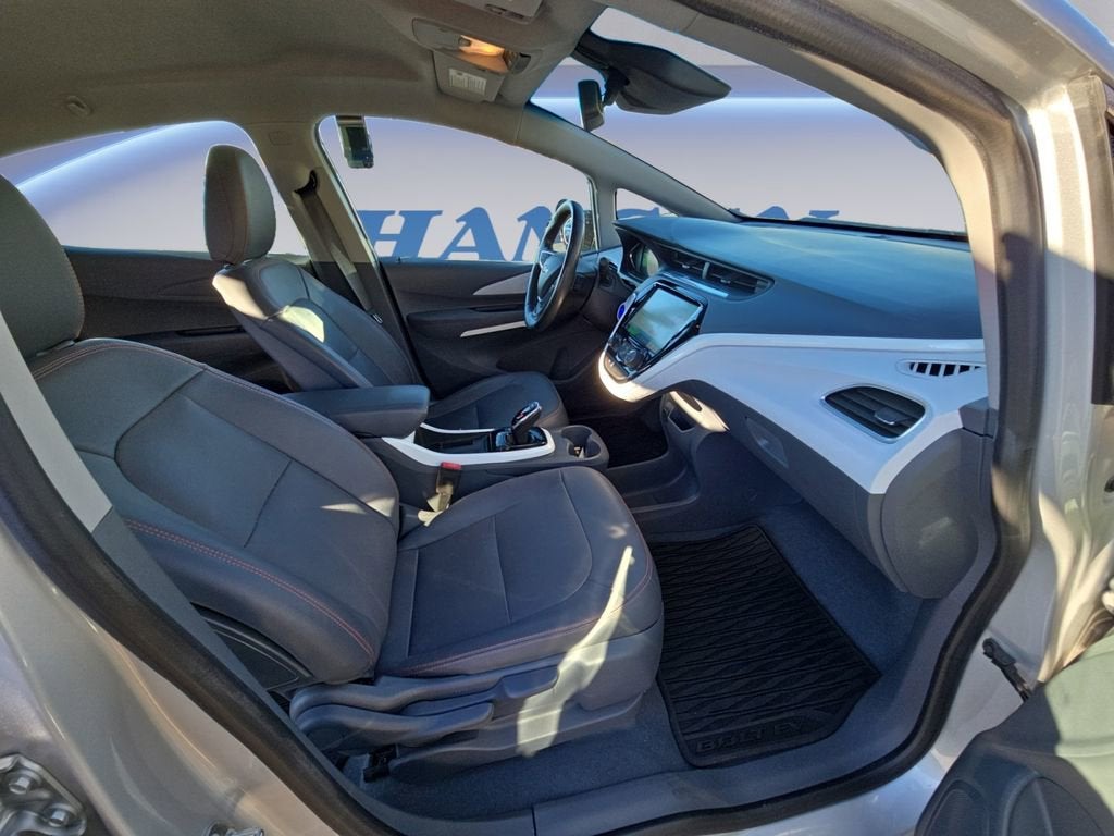 2018 Chevrolet Bolt EV Premier