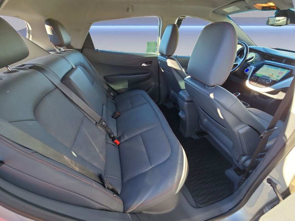 2018 Chevrolet Bolt EV Premier