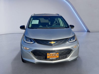 2018 Chevrolet Bolt EV Premier