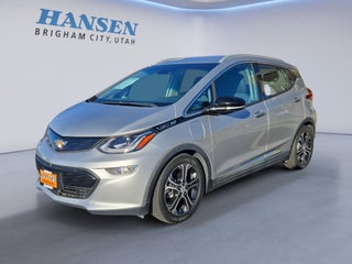 2018 Chevrolet Bolt EV Premier