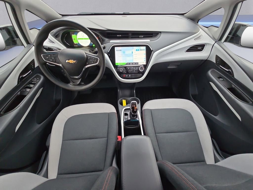 2019 Chevrolet Bolt EV LT