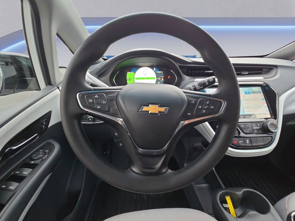 2019 Chevrolet Bolt EV LT