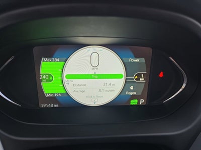 2019 Chevrolet Bolt EV LT