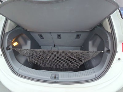 2019 Chevrolet Bolt EV LT