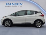 2019 Chevrolet Bolt EV LT
