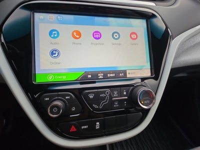 2019 Chevrolet Bolt EV LT