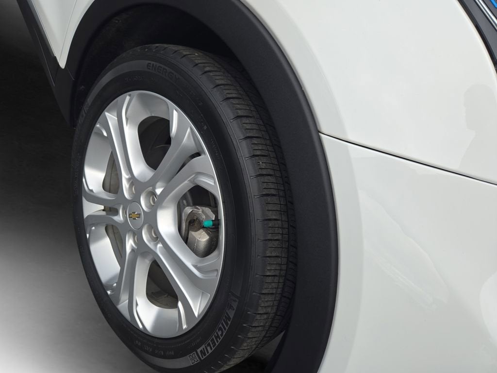 2019 Chevrolet Bolt EV LT