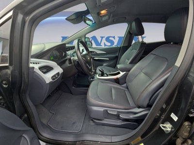 2020 Chevrolet Bolt EV Premier