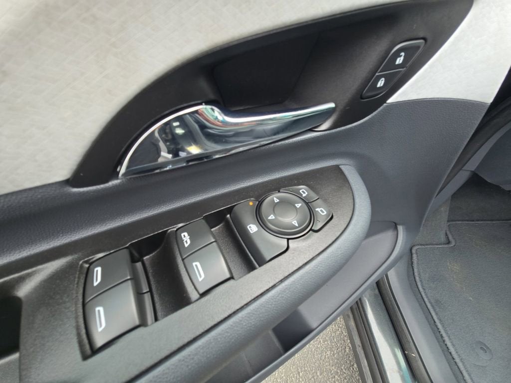 2020 Chevrolet Bolt EV Premier