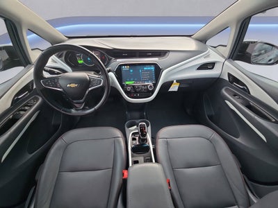 2020 Chevrolet Bolt EV Premier