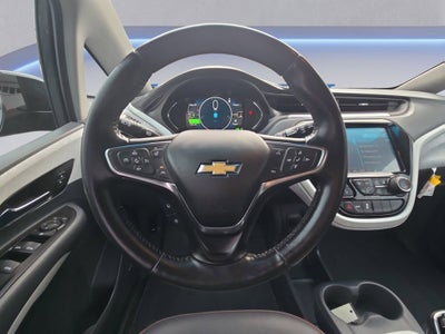 2020 Chevrolet Bolt EV Premier