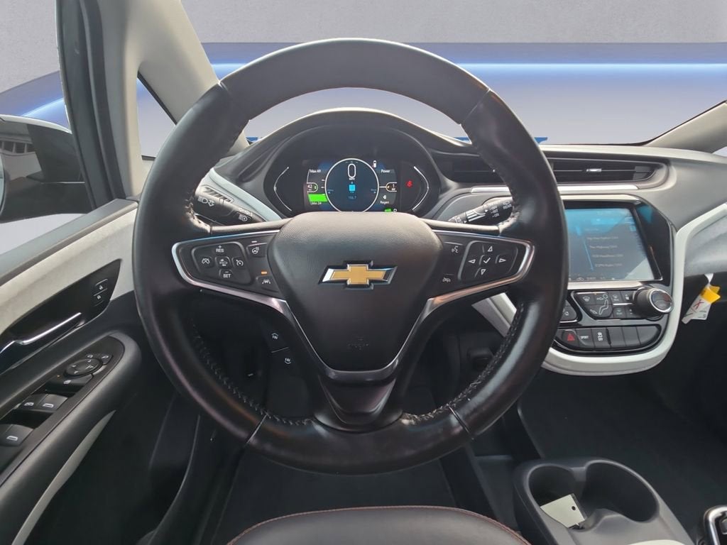 2020 Chevrolet Bolt EV Premier