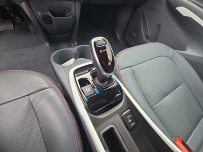 2020 Chevrolet Bolt EV Premier
