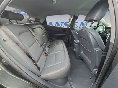 2020 Chevrolet Bolt EV Premier