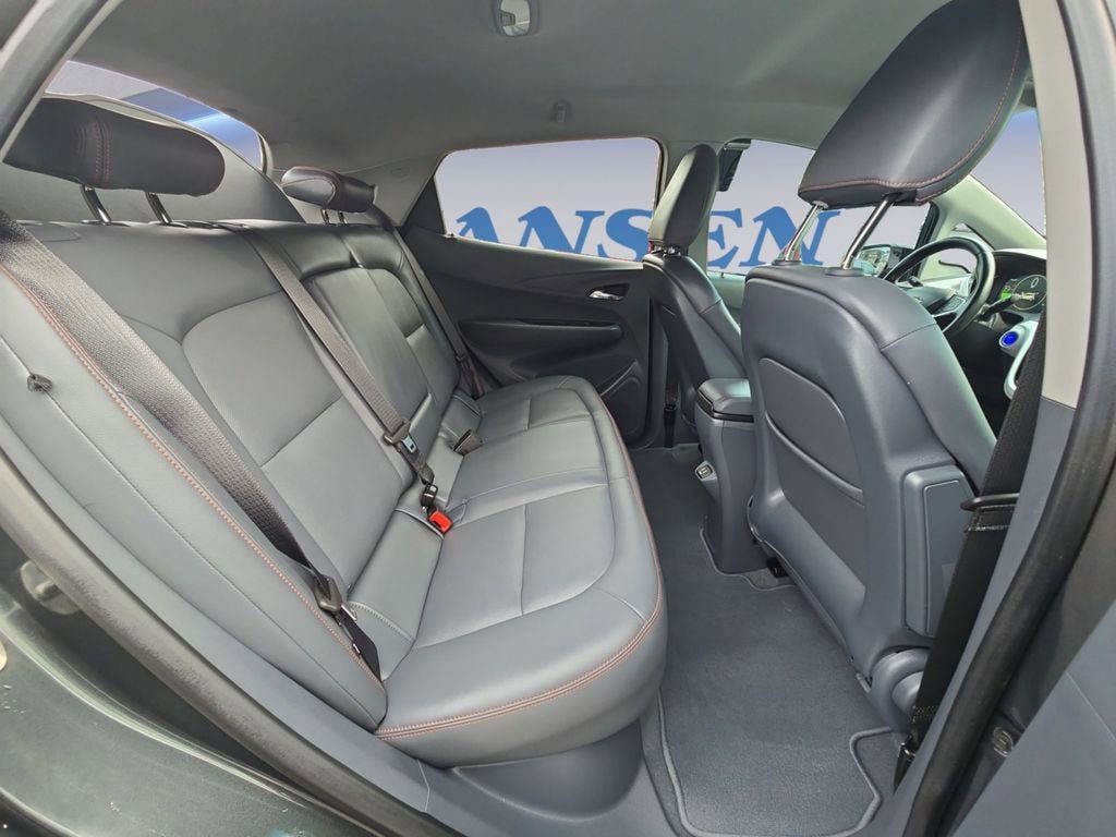 2020 Chevrolet Bolt EV Premier