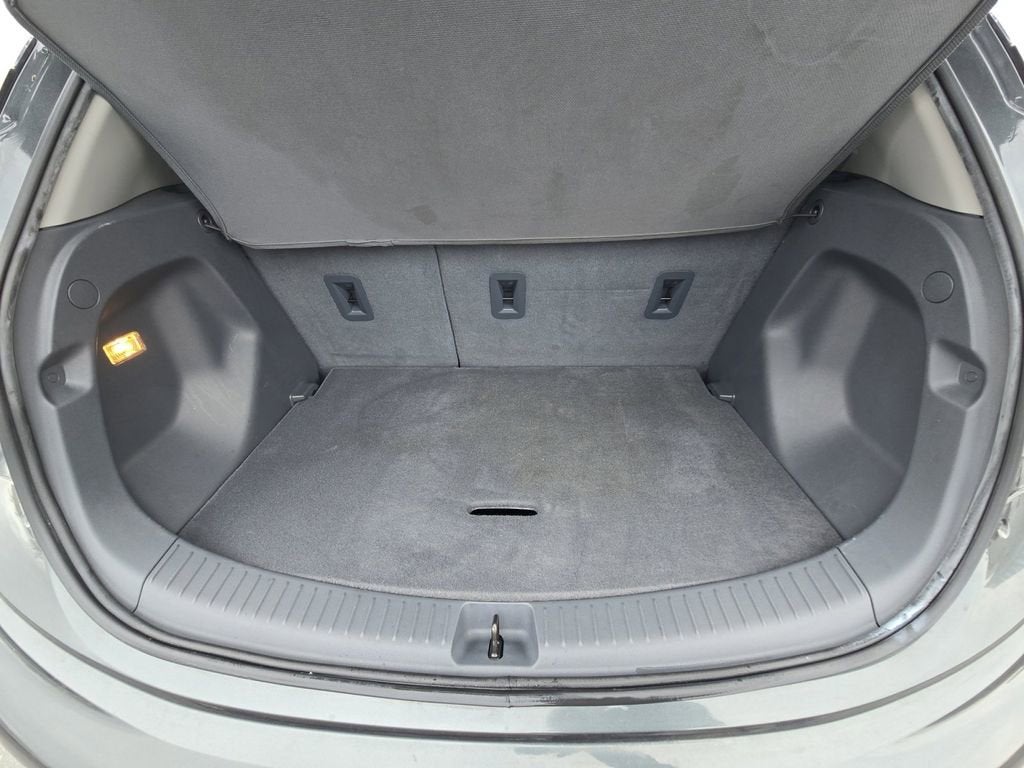 2020 Chevrolet Bolt EV Premier