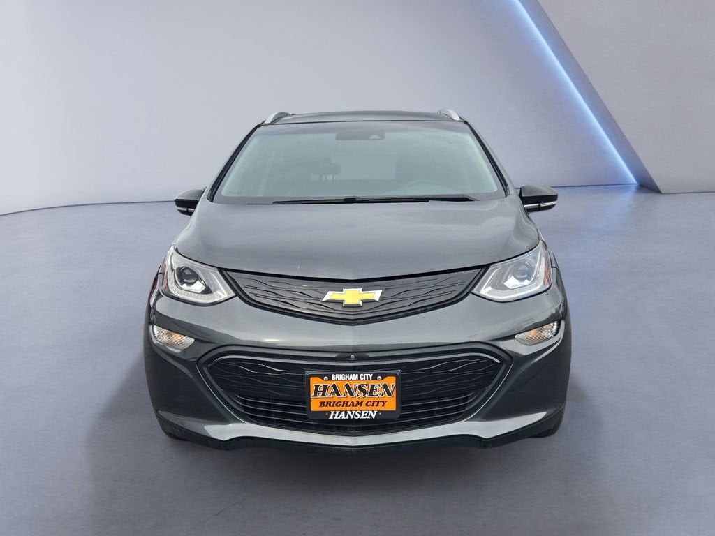 2020 Chevrolet Bolt EV Premier