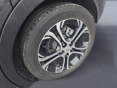 2020 Chevrolet Bolt EV Premier