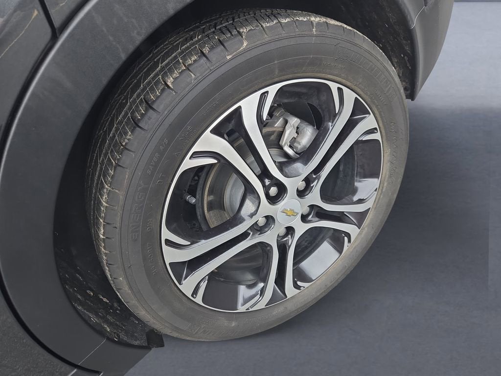 2020 Chevrolet Bolt EV Premier