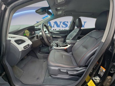 2020 Chevrolet Bolt EV Premier