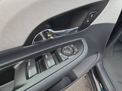 2020 Chevrolet Bolt EV Premier