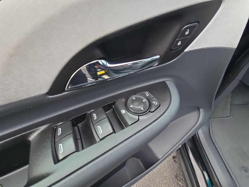 2020 Chevrolet Bolt EV Premier