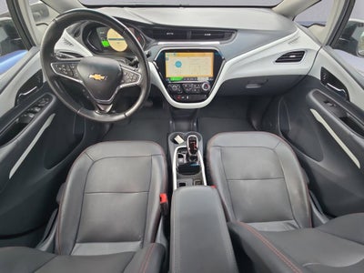2020 Chevrolet Bolt EV Premier