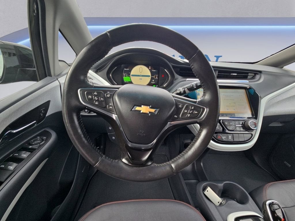 2020 Chevrolet Bolt EV Premier