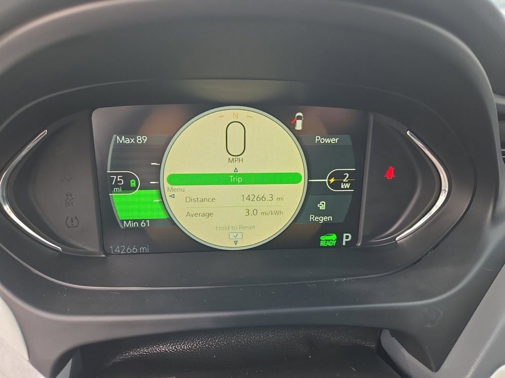 2020 Chevrolet Bolt EV Premier