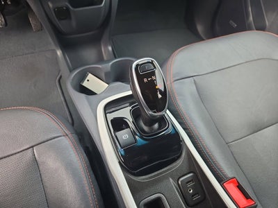 2020 Chevrolet Bolt EV Premier
