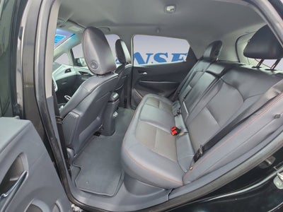 2020 Chevrolet Bolt EV Premier