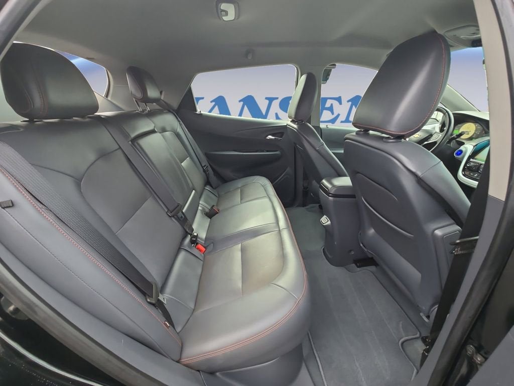 2020 Chevrolet Bolt EV Premier