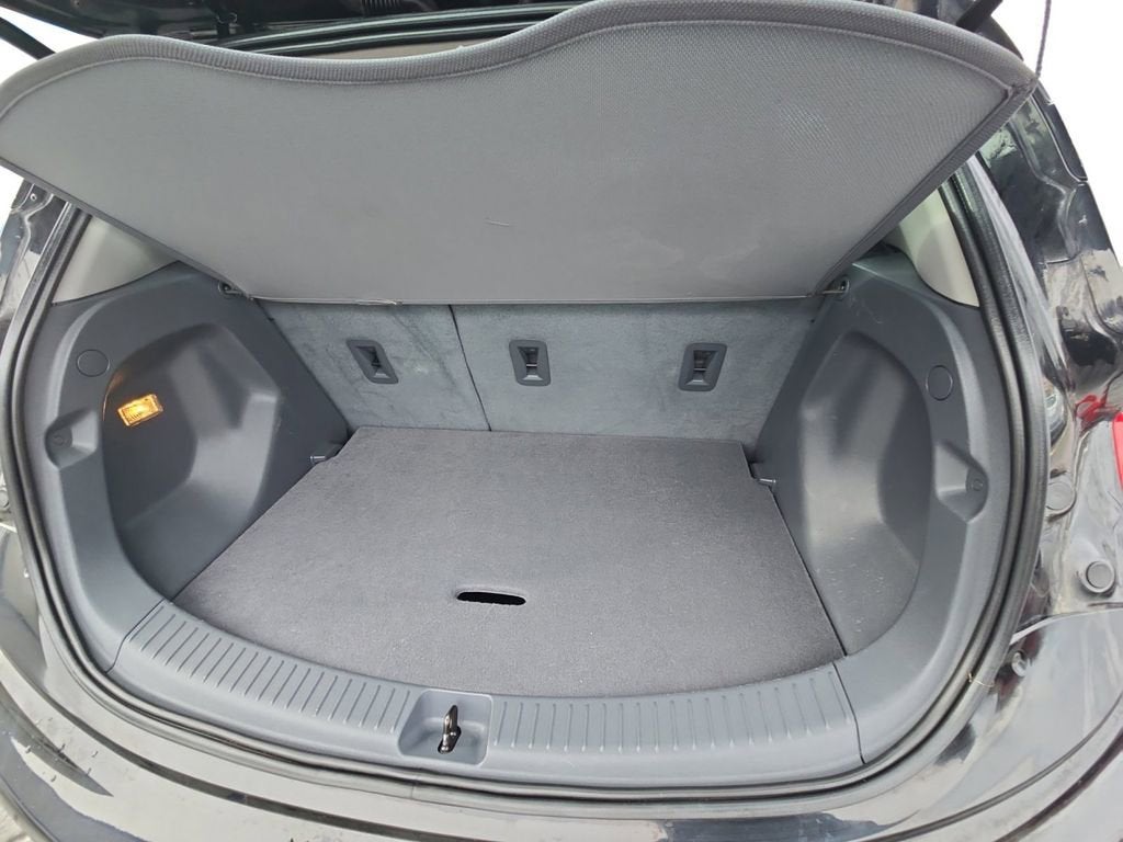 2020 Chevrolet Bolt EV Premier