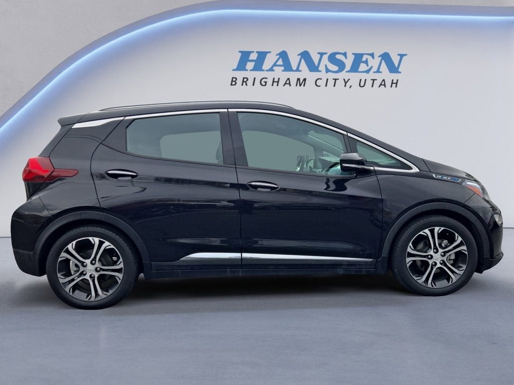 2020 Chevrolet Bolt EV Premier