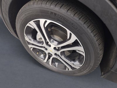 2020 Chevrolet Bolt EV Premier