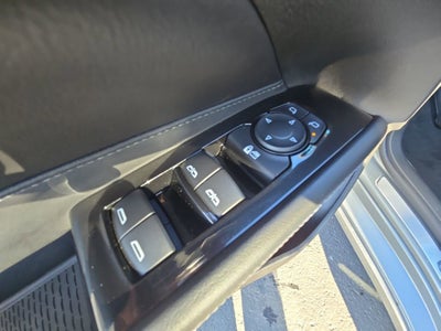 2023 Cadillac CT4 Luxury