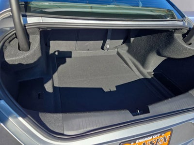 2023 Cadillac CT4 Luxury