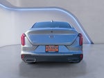 2023 Cadillac CT4 Luxury