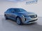 2023 Cadillac CT4 Luxury
